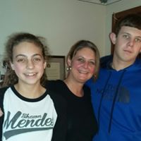 Teresa Briggs Photo 29