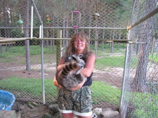 Lisa Waters Photo 7