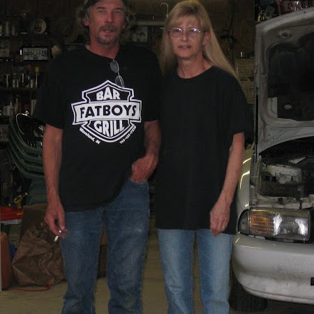 Debbie Goss Photo 28