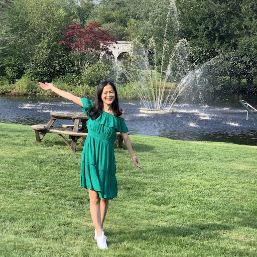 Michelle Chiang Photo 18