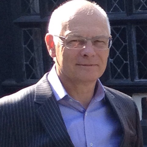 David Vickers Photo 13