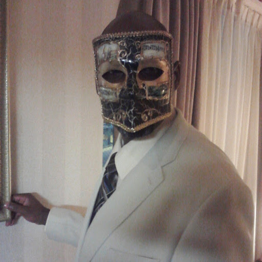 Melvin Robinson Photo 40