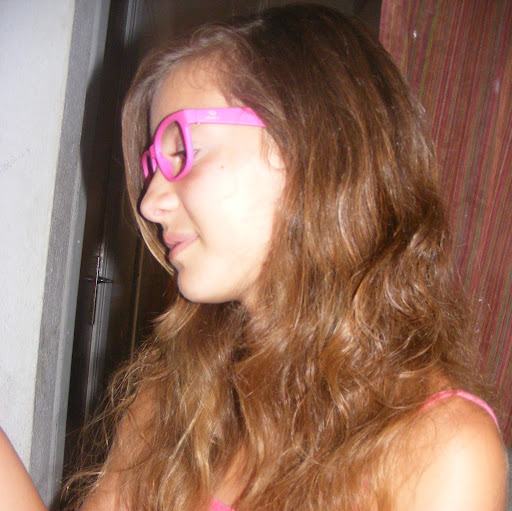 Becky Foster Photo 13