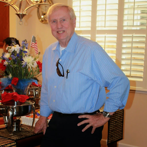 Richard Swanson Photo 49