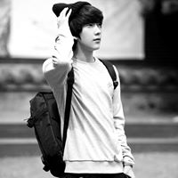 Leon Zhang Photo 6