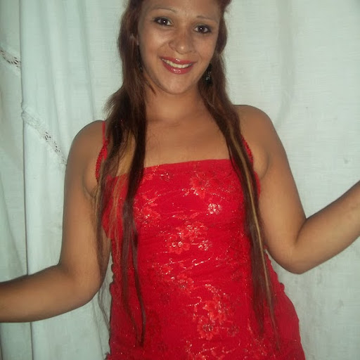 Antonia Molina Photo 16