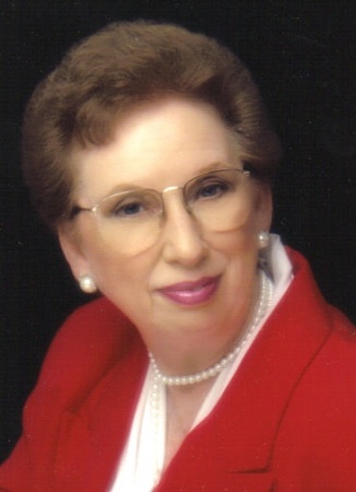 Barbara Powell Photo 26