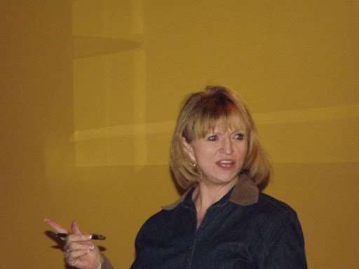 Janice Bennett Photo 22