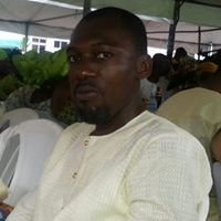 Okey Eze Photo 6