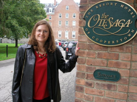 Kathy Sargent Photo 16