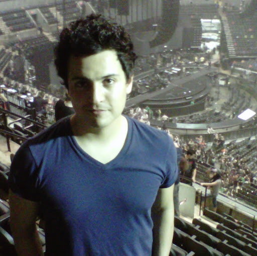 Daniel Cordova Photo 23