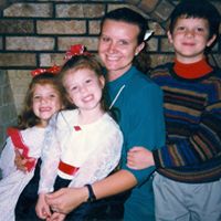 Robin Briggs Photo 35