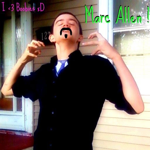 Marc Townsend Photo 30