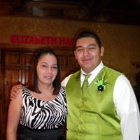 Michele Martinez Photo 44