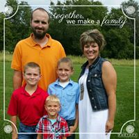 Sarah Mccarter Photo 11