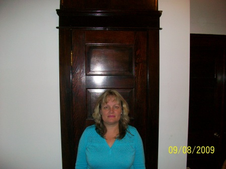 Christine Haney Photo 26