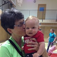 Mary Crenshaw Photo 22