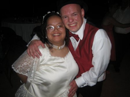 Jennifer Magee Photo 20