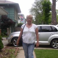 Connie Quick Photo 13