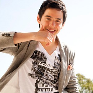 Timothy Powers Photo 18