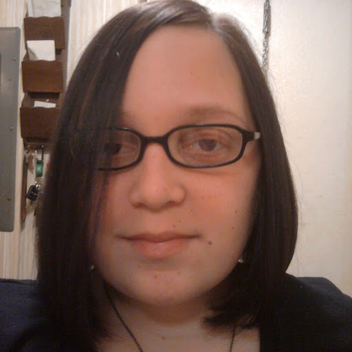 Natasha Wright Photo 15