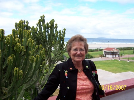 Sharon Henderson Photo 20