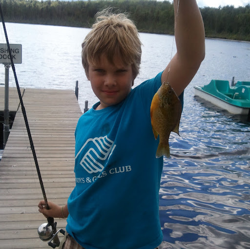 Jacob Cheney Photo 4