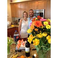 Dina Hampton Photo 4