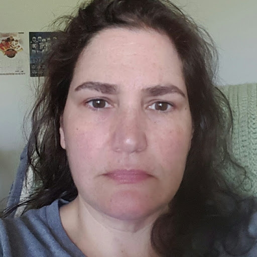 Christina Hodge Photo 18