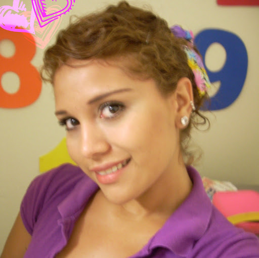 Luisa Cabrera Photo 10