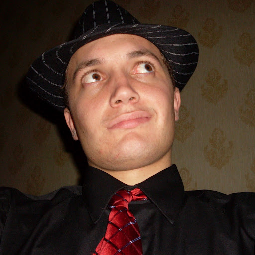 Devin Marshall Photo 7