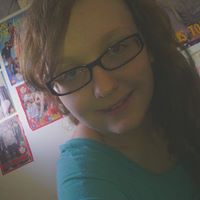 Jessica Pinkerton Photo 4