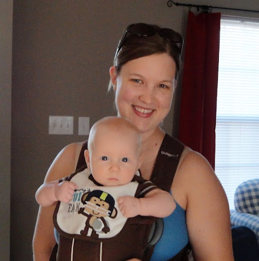 Rachel Gruber Photo 3