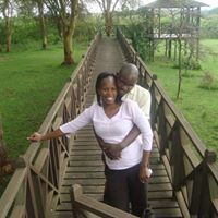 Pauline Nyambura Photo 8