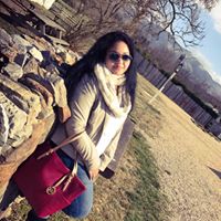 Kimberly Rodrigues Photo 31