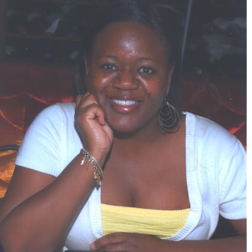 Regina Morris Photo 33