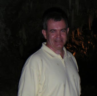 Richard Monk Photo 28