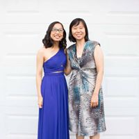 Catherine Tseng Photo 9