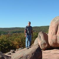 Steve Conner Photo 10