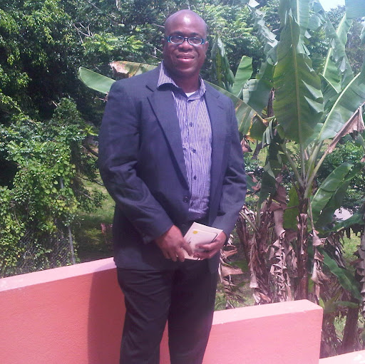 Dwight Robinson Photo 16