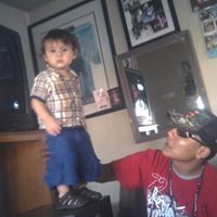 Christian Barron Photo 4