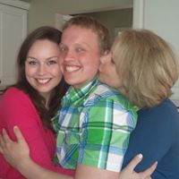 Deborah Montgomery Photo 32