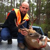 Paul Crews Photo 32