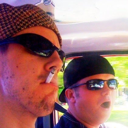 Alex Shaffer Photo 30