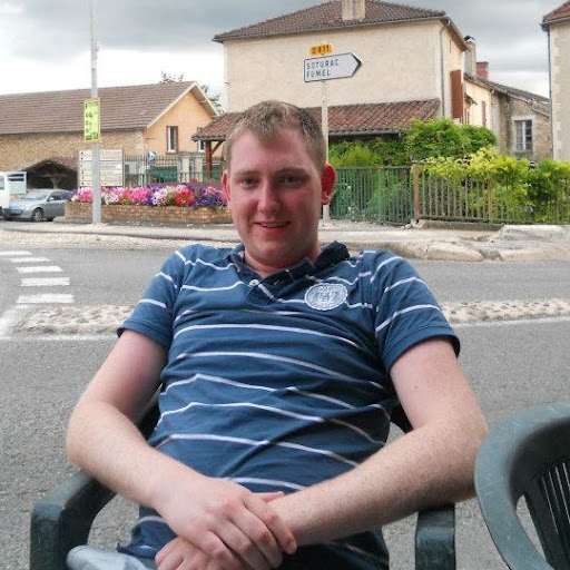 Jacob Goodman Photo 15