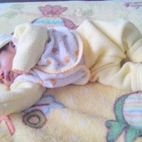 Sandra Lozoya Photo 12