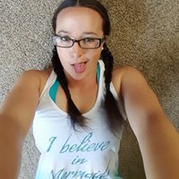 Courtney Watson Photo 45