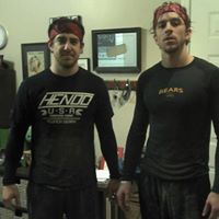 Micheal Rader Photo 3