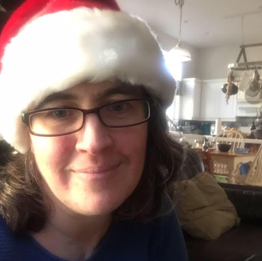 Claudia Scholtz Photo 9