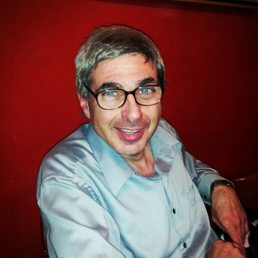 Howard Kaplan Photo 13